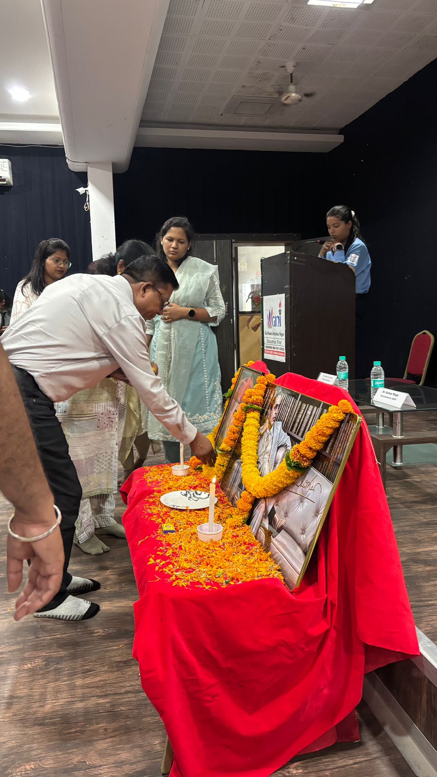 Ambedkar Jayanti 5